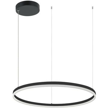 Zambelis PENDANT LED 20262 Hanglamp 57W/led 3000K 4398lm IP20
