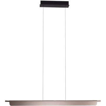 Maxlight JO-JO P0597 Hanglamp 1x40w/led 2700-5500k 3845lm ip20