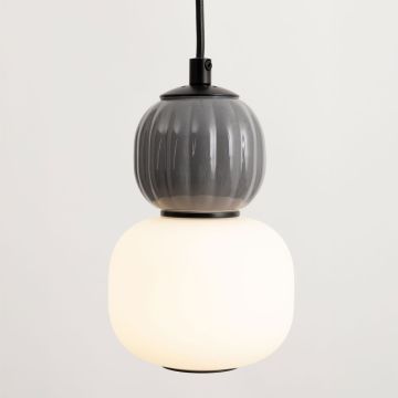 Maxlight MODERN P0626 Hanglamp 1x5w/led 3000k 330lm