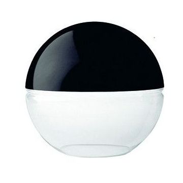 Novolux ROUND A22A-128-29 Glazen kap