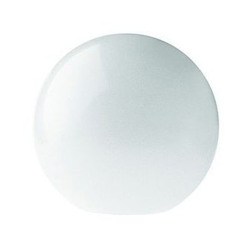 Novolux ROUND A22E-128-01 Glazen kap