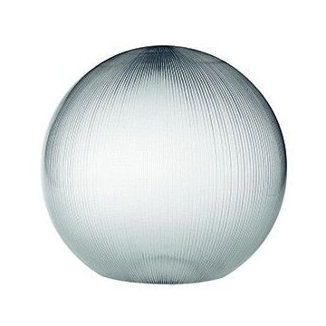 Novolux ROUND A22H-128-29 Glazen kap