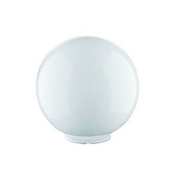 Novolux ROUND A23E-128-01 Glazen kap