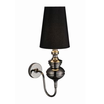 AZzardo BAROCO AZ0062 Wandlamp 1x11W/E14 IP20