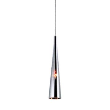 AZzardo CHEMICAL AZ0998 Hanglamp 1x40W/E14 IP20