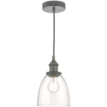 Dar Lighting ARVIN ARV0161 Hanglamp 1x60W/E27