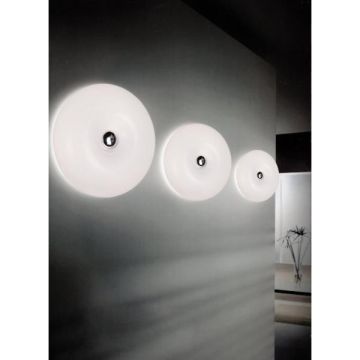 AZzardo OPTIMA AZ0181 Wandlamp 2x40W/E14