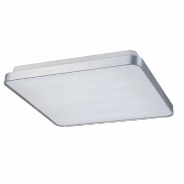 AZzardo QUADRO AZ0203 Plafondlamp 2x32W/T5