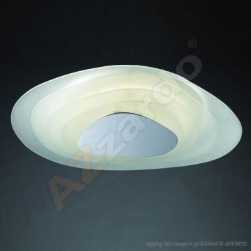 AZzardo STRATO AZ0198 Plafondlamp 1x22W+1x32W/T5