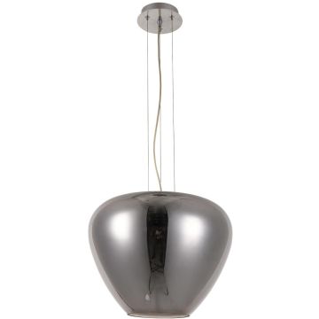 AZzardo BALORO AZ3177 Hanglamp 1x60W/E27 IP20