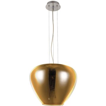 AZzardo BALORO AZ3179 Hanglamp 1x60W/E27 IP20