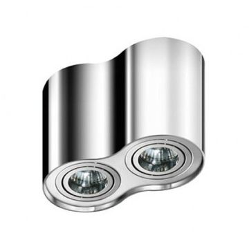 AZzardo BROSS AZ0941 Opbouwspot 2x50W/GU10 IP20