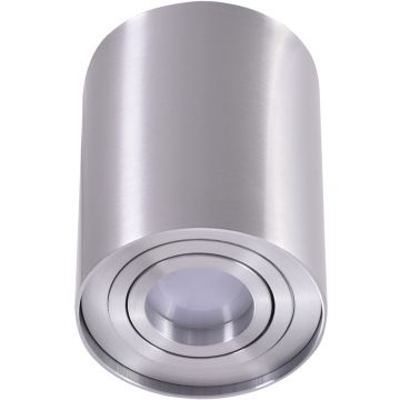 AZzardo BROSS SMART WIFI AZ3729 Opbouwspot 1x5W/GU10 2700K-6500K 340LM IP20