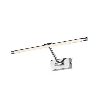 AZzardo DAVINCI 48 AZ2648 Wandlamp 1x8W/LED 3000K 530LM IP20