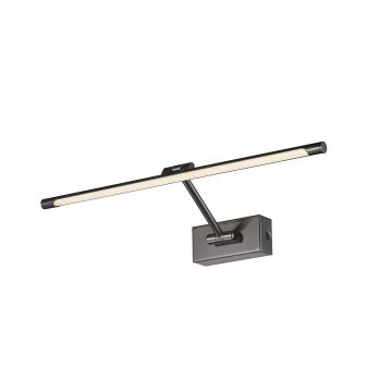 AZzardo DAVINCI 48 AZ2651 Wandlamp 1x8W/LED 3000K 530LM IP20