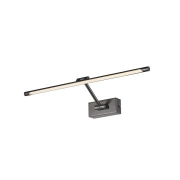 AZzardo DAVINCI 58 AZ2655 Wandlamp 1x10W/LED 3000K 705LM IP20