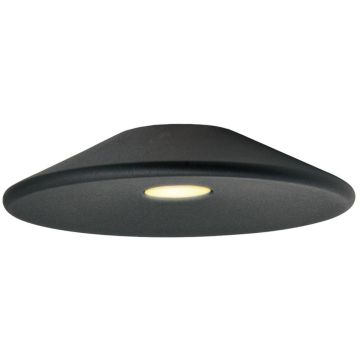AZzardo DISC AZ3087 Glazen kap