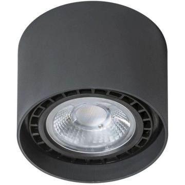 AZzardo ECO ALIX AZ1837 Opbouwspot 1x50/40W/ES111/GU10 IP20
