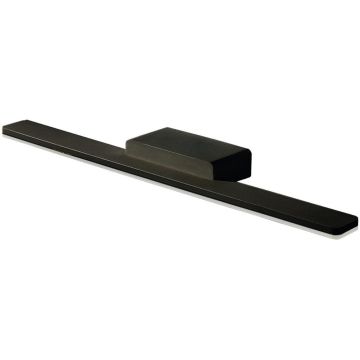AZzardo EPSILON 60 AZ3348 Wandlamp 1x18W/LED 4000K 1530LM IP44