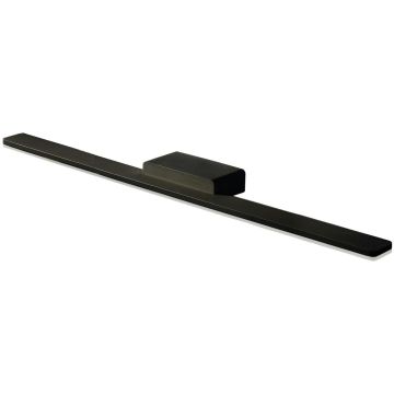 AZzardo EPSILON 90 AZ3350 Wandlamp 1x18W/LED 4000K 1530LM IP44