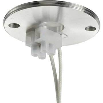 AZzardo EREBUS AZ3389 Ophanging 1x35W/GU10 IP20