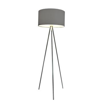 AZzardo FINN AZ2967 Staande lamp 1x60W/E27 IP20