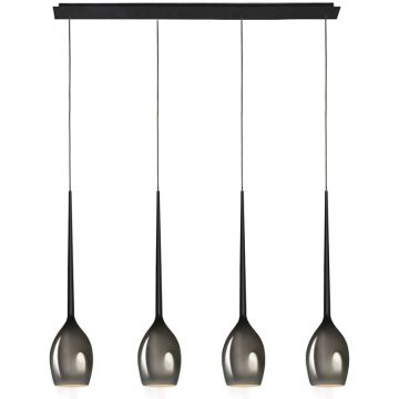 AZzardo IZZA AZ2938 Hanglamp 4x50W/E14 IP20