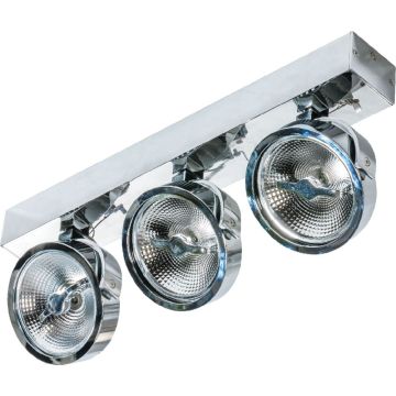 AZzardo JERRY AZ1750 Spot 3x50W/QR111 IP20
