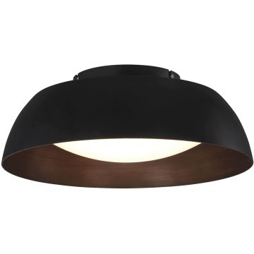AZzardo LENOX 40 SMART WIFI AZ3145 Plafondlamp 1x24W/LED 2600K-6000K 1720LM IP20