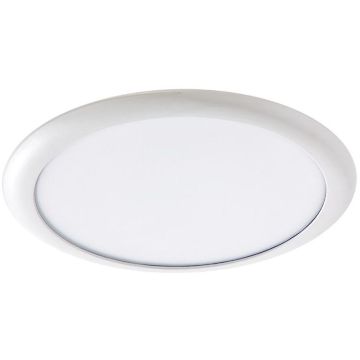AZzardo LINDA AZ2248 Inbouwspot 1x24W/LED 3000K 2010LM IP20