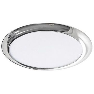 AZzardo LINDA AZ2251 Inbouwspot 1x24W/LED 4000K 2100LM IP20