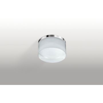 AZzardo LINZ AZ2774 Inbouwspot 1x5W/LED 3000K 420LM IP44