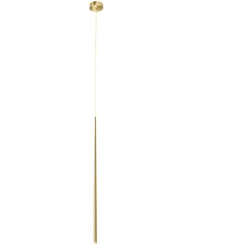 AZzardo LOUISE AZ3156 Hanglamp 1x3W/LED 3000K 200LM IP20
