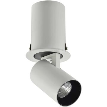 AZzardo LUNA 7W AZ3396 Spot 1x7W/LED 3000K 505LM IP20