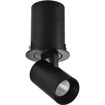 AZzardo LUNA 7W AZ3397 Spot 1x7W/LED 3000K 505LM IP20