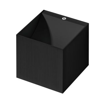 AZzardo MARS AZ2931 Wandlamp 1x40W/G9 IP20