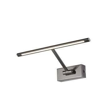 AZzardo MONALISA AZ2643 Schilderijlamp 1x5W/LED 3000K 200LM IP20