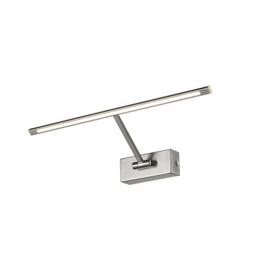 AZzardo MONALISA AZ2646 Schilderijlamp 1x8W/LED 3000K 275LM IP20