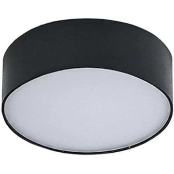 AZzardo MONZA II R 17 SMART WIFI AZ3231 Plafondlamp 1x18W/LED 4000K 1530LM IP20