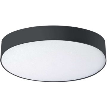 AZzardo MONZA II R 50 SMART WIFI AZ3248 Plafondlamp 1x56W/LED 4000K 4760LM IP20
