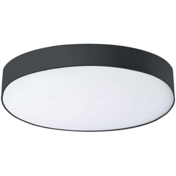 AZzardo MONZA II R 60 SMART WIFI AZ3251 Plafondlamp 1x72W/LED 4000K 6120LM IP20
