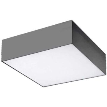 AZzardo MONZA II S 17 SMART WIFI AZ3259 Plafondlamp 1x18W/LED 4000K 1530LM IP20