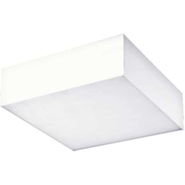 AZzardo MONZA II S 17 SMART WIFI AZ3260 Plafondlamp 1x18W/LED 4000K 1530LM IP20