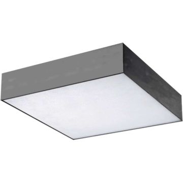 AZzardo MONZA II S 30 SMART WIFI AZ3265 Plafondlamp 1x36W/LED 3000K 3060LM IP20
