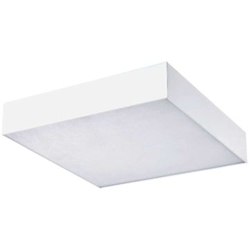 AZzardo MONZA II S 40 SMART WIFI AZ3270 Plafondlamp 1x48W/LED 3000K 4080LM IP20
