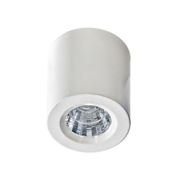 AZzardo NANO ROUND AZ2784 Opbouwspot 1x5W/LED 420LM