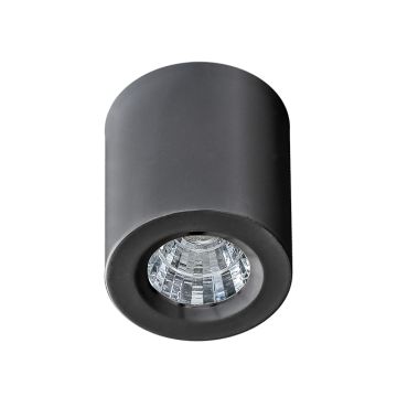 AZzardo NANO ROUND AZ2785 Opbouwspot 1x5W/LED 420LM