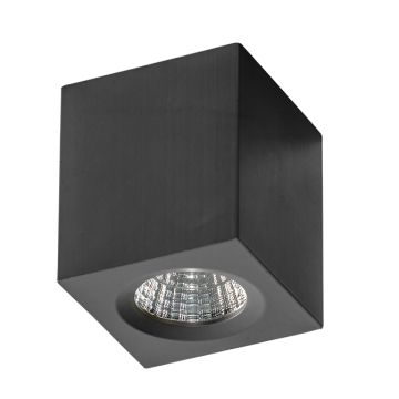 AZzardo NANO SQUARE AZ2787 Opbouwspot 1x5W/LED 420LM