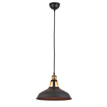 AZzardo NEW AXEL AZ1351 Hanglamp 1x40W/E27