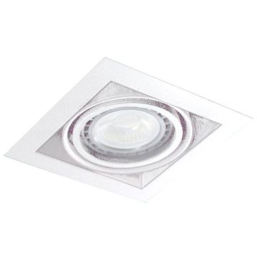 AZzardo NOVA AZ2870 Inbouwspot 1x50W/GU10/ES111